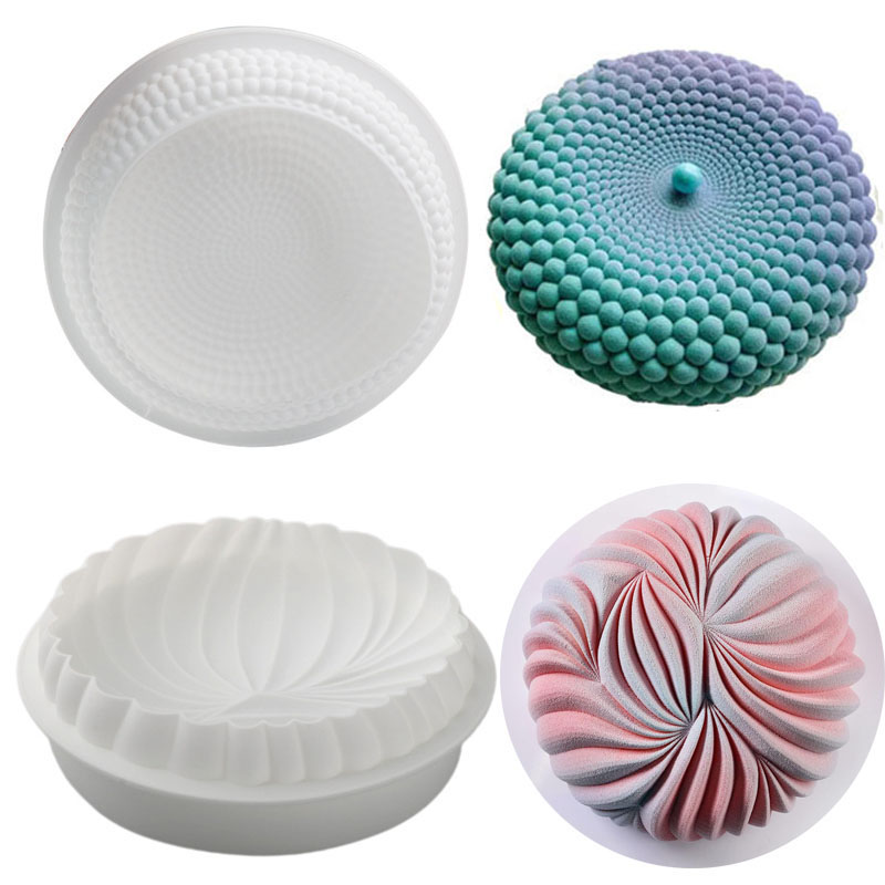 Kitchen Appliances On Sale - Round Mousse Cake Pan For Baking