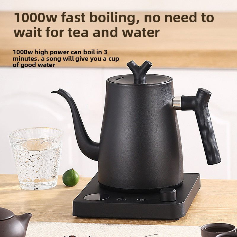 Electric Kettle Gooseneck - Gooseneck Electric Kettle 1.5L 304 Stainless