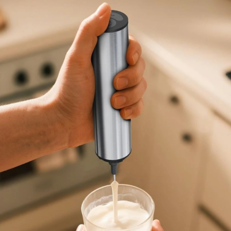 Yogurt Maker Electric - New Electric Milk Frother Household 3