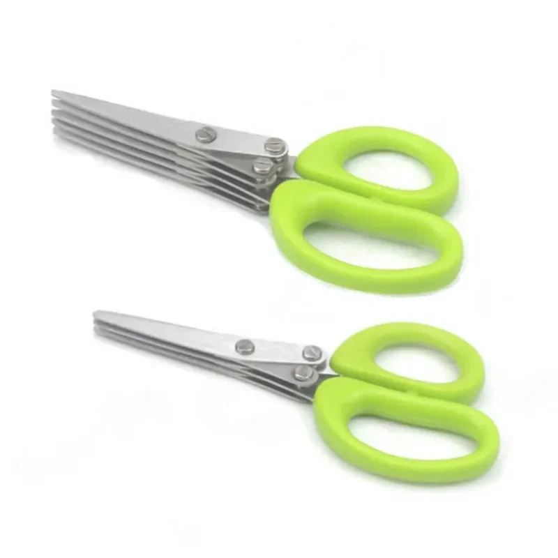 Muti-Layers Kitchen Scissors S - Kitchen Appliances On Sale recension och pris