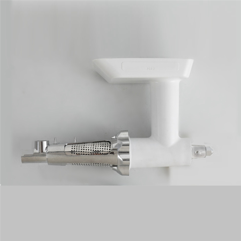 Meat Grinder Attachment for Ki - Kitchen Appliances Germany recension och pris