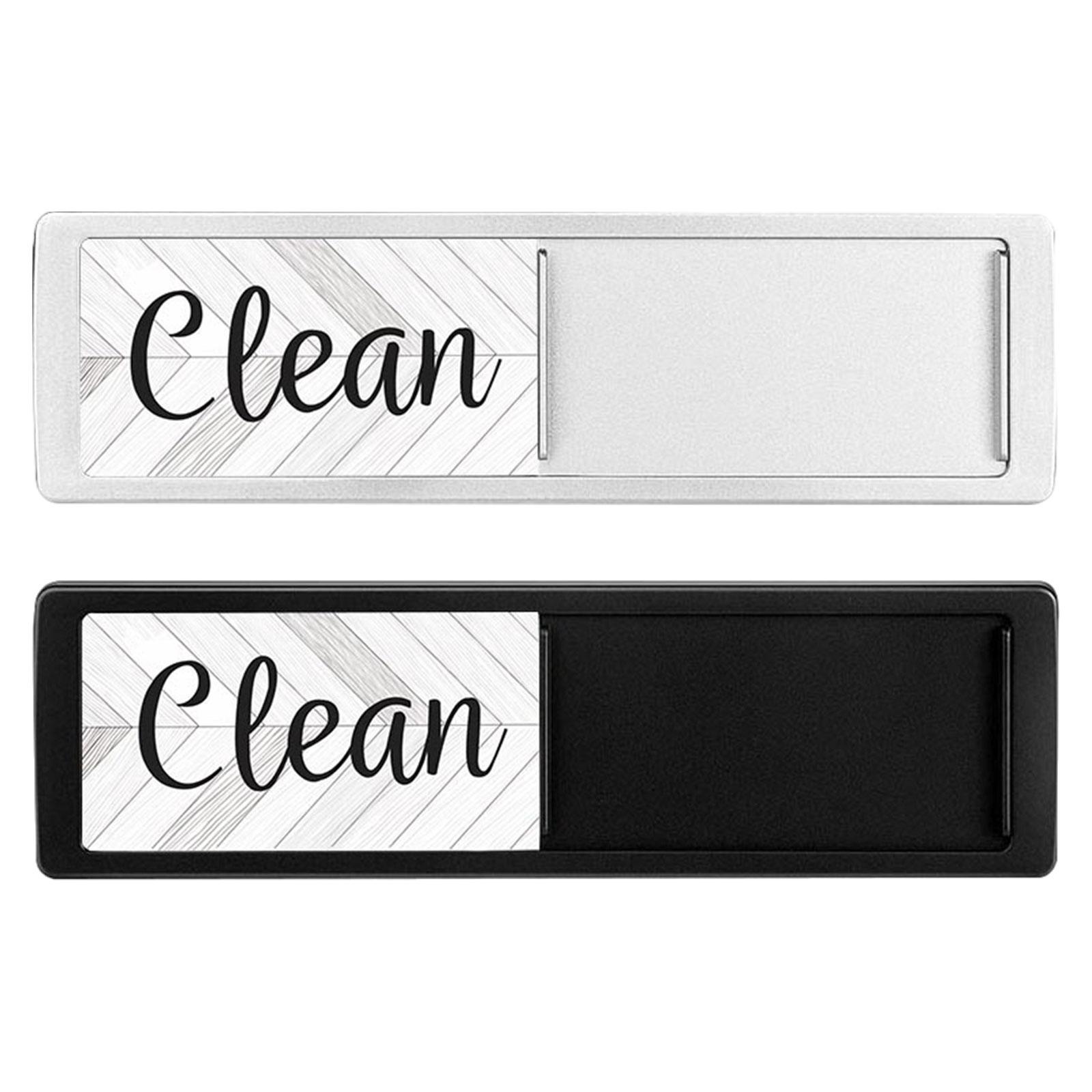 Magnetic Dishwasher Clean Dirt - Kitchen Appliances Reading recension och pris