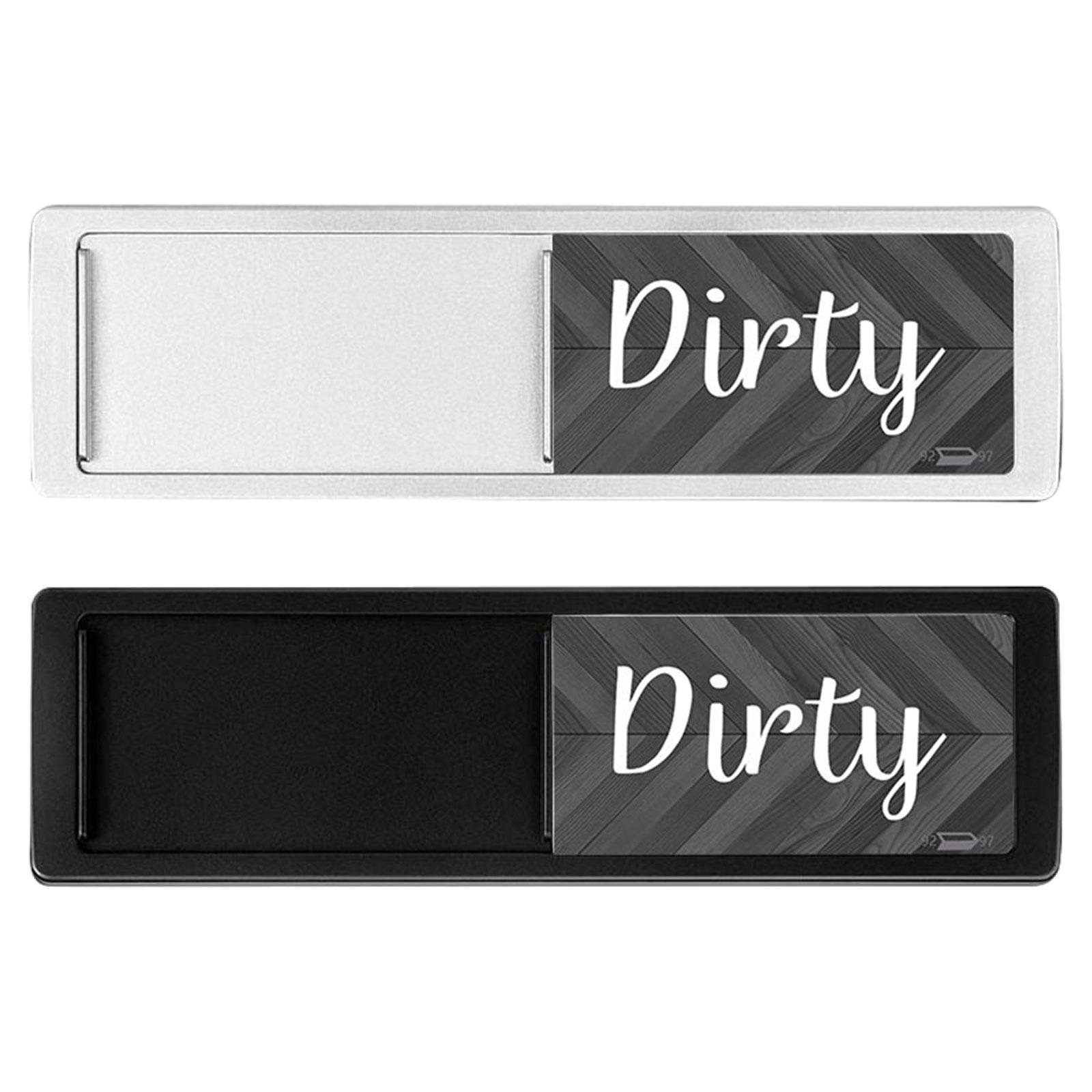 Magnetic Dishwasher Clean Dirt - Kitchen Appliances Reading recension och pris
