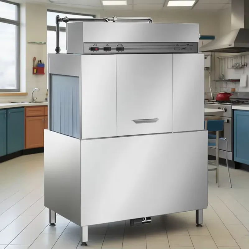 Fully Automatic Dishwasher Hig - Kitchen Appliances Quality recension och pris