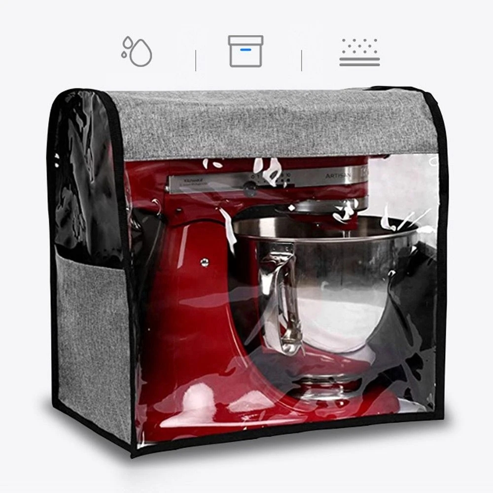 Household Waterproof Kitchen A - Kitchen Appliances Germany recension och pris