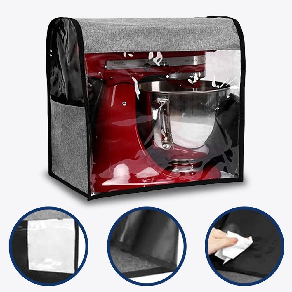 Household Waterproof Kitchen A - Kitchen Appliances Germany recension och pris