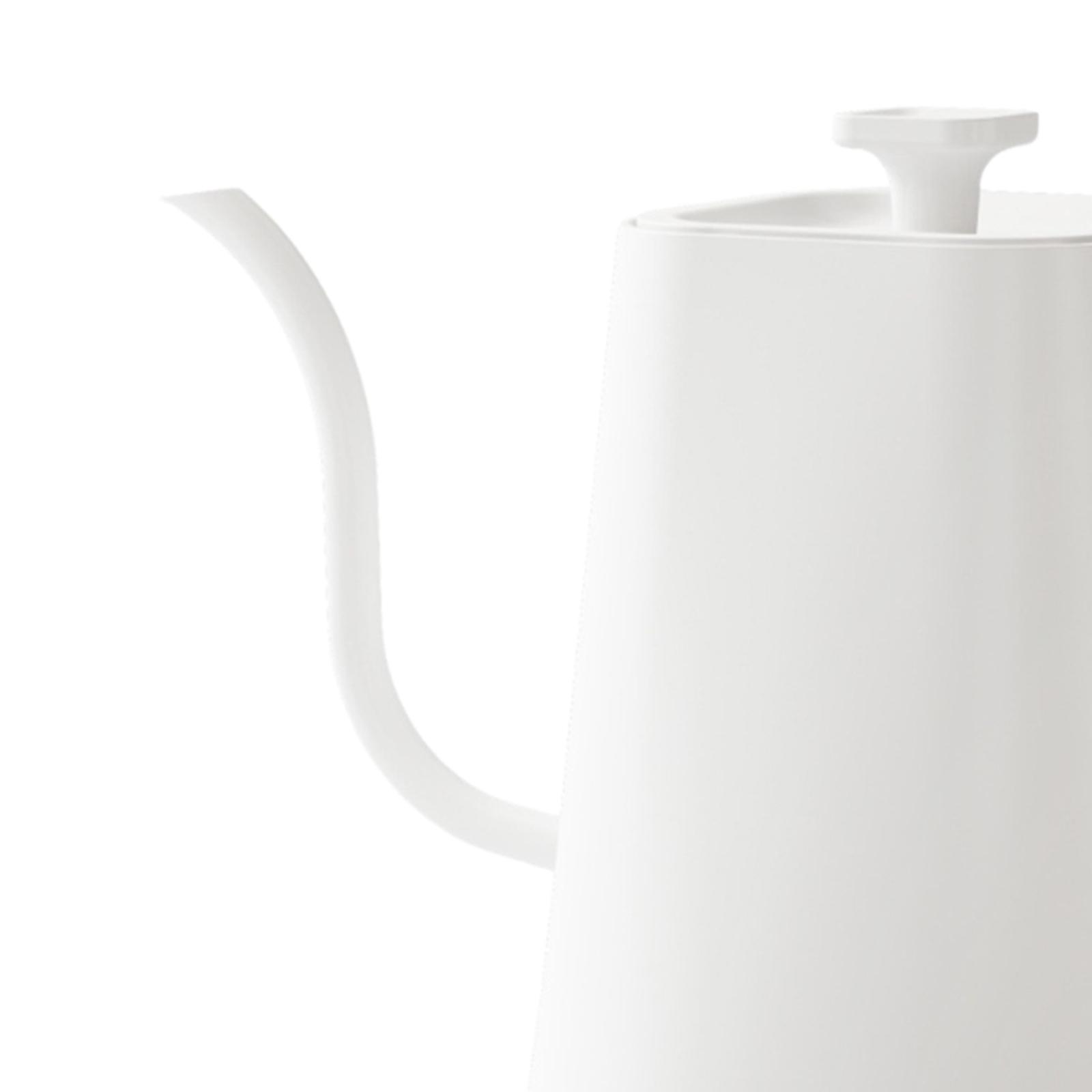 Electric Gooseneck Kettle Elec - Electric Kettle Gooseneck recension och pris