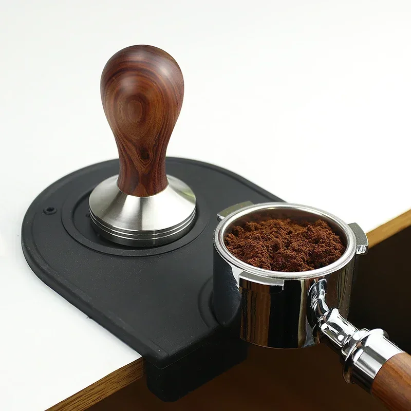 Coffee Powder Pad Non-Slip Sil - Kitchen Appliances On Sale recension och pris