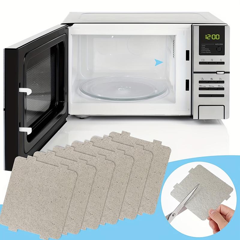 Microwave Mica Sheet Universal - Kitchen Appliances Quality recension och pris