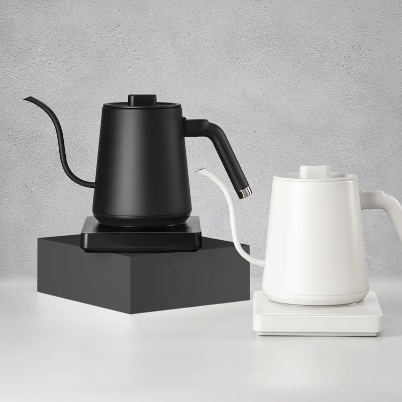 822HOT Wuming Electric Kettle  - Electric Kettle Gooseneck recension och pris