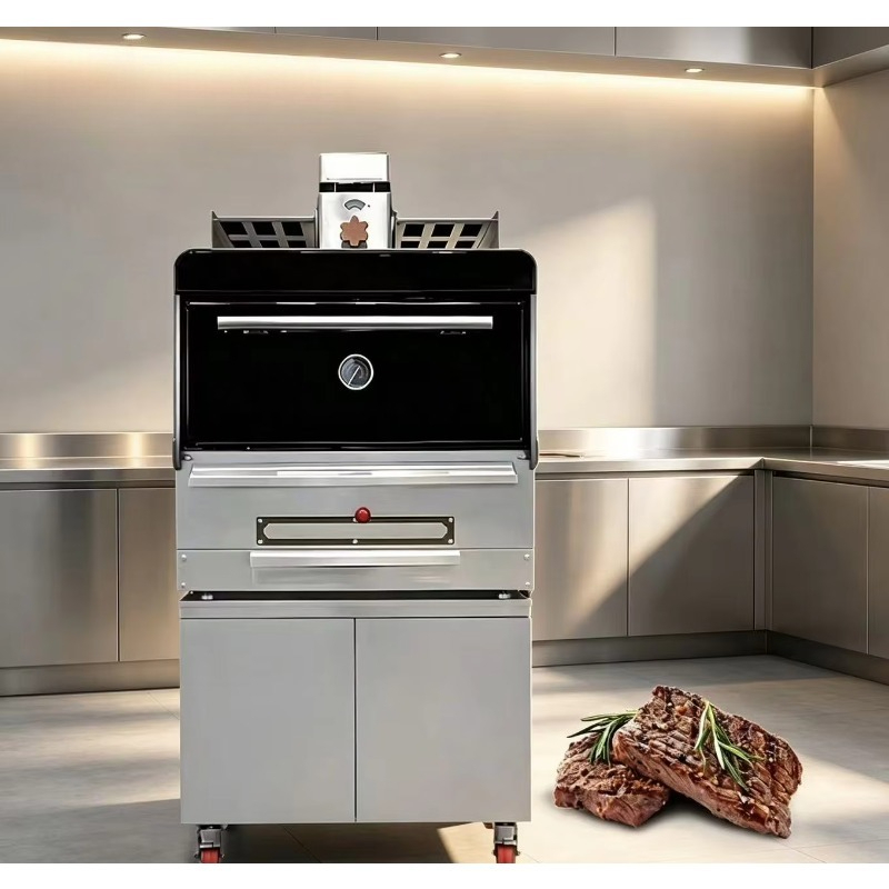 Multi-functional Commercial Ki - Kitchen Appliances Electric recension och pris