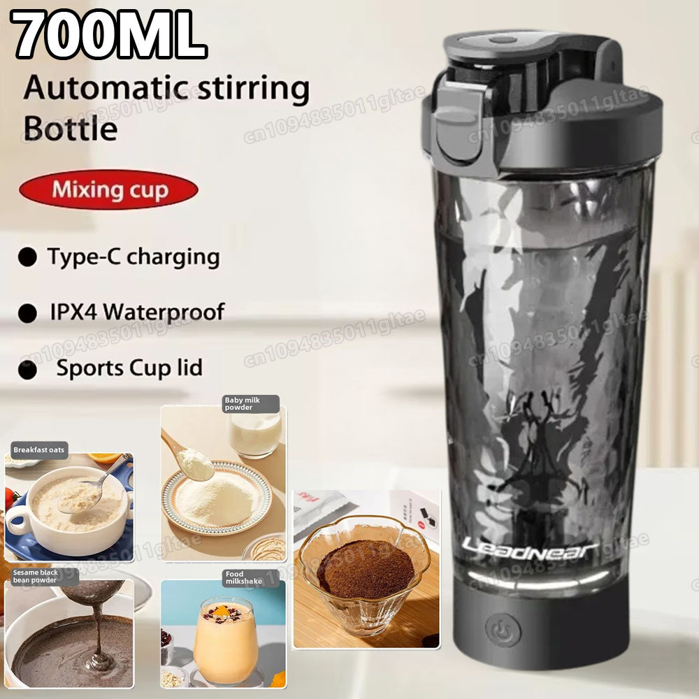 New in Electric Protein Powder - Kitchen Appliances Germany recension och pris