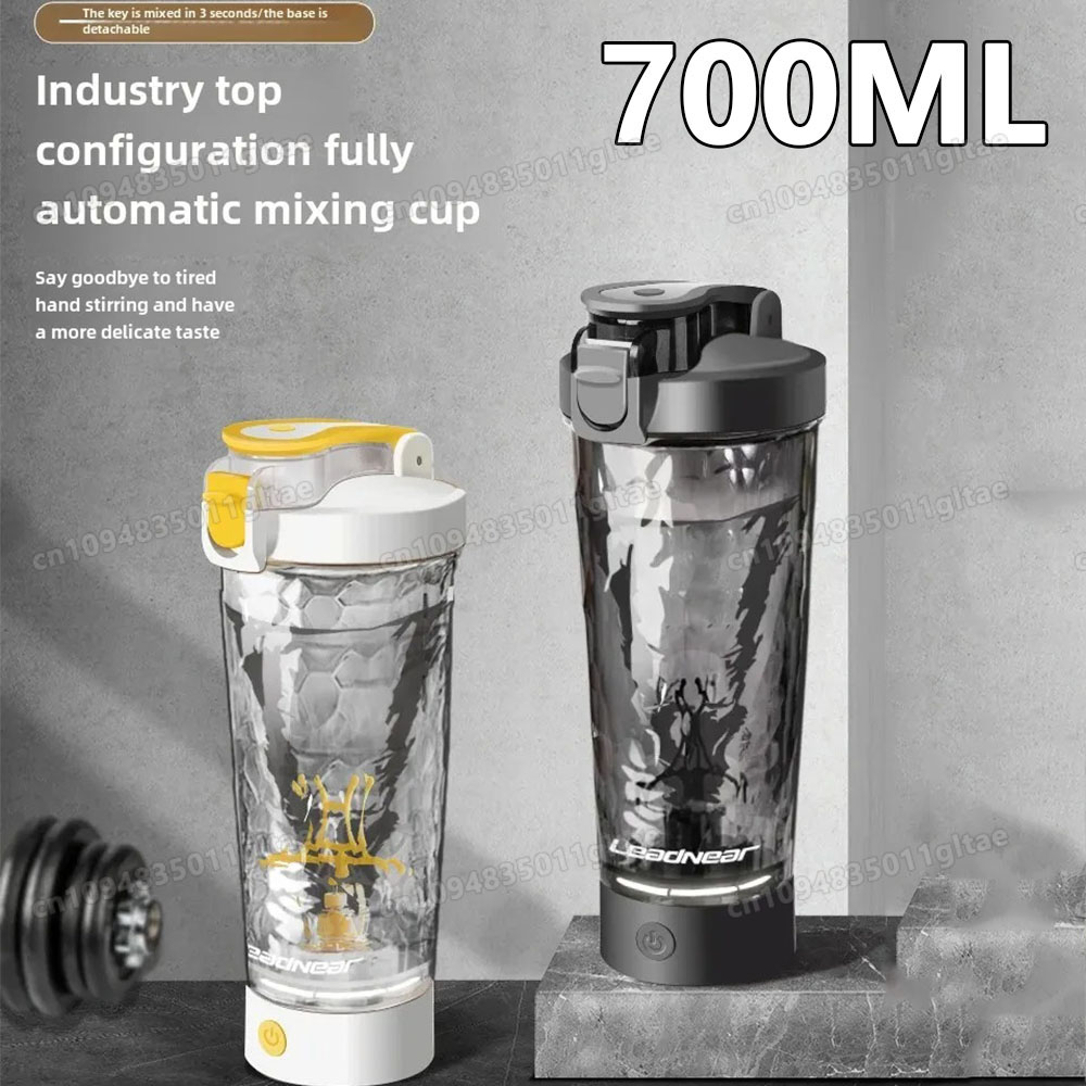 New in Electric Protein Powder - Kitchen Appliances Germany recension och pris