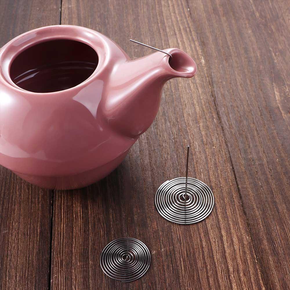 Stainless Steel Durable Teawar - Kitchen Appliances On Sale recension och pris