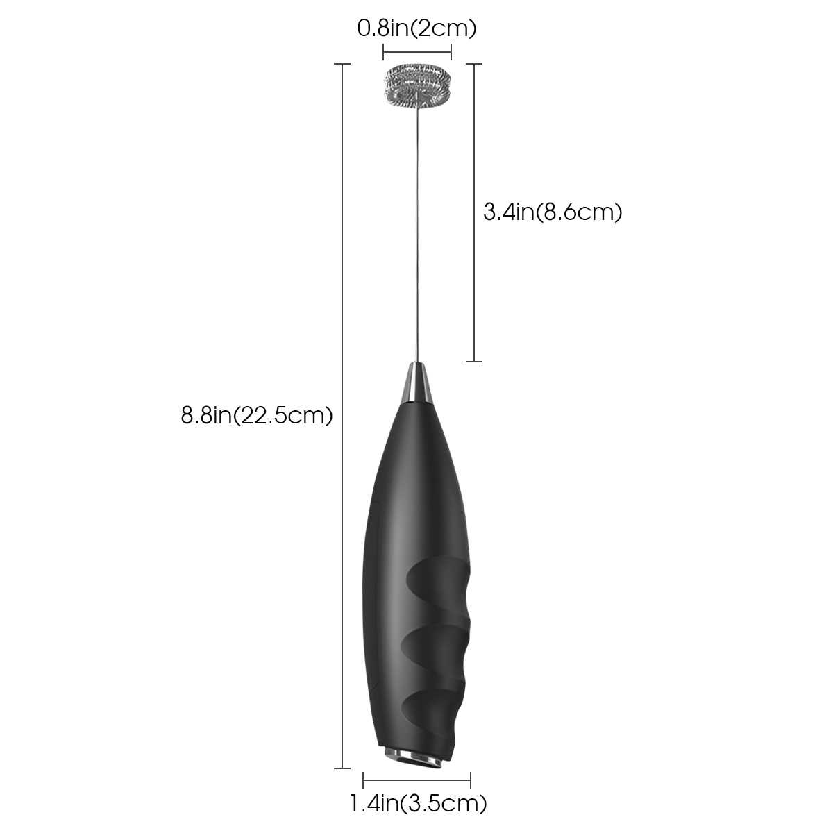 Coffee Electric Milk Frother E - Kitchen Appliances Germany recension och pris
