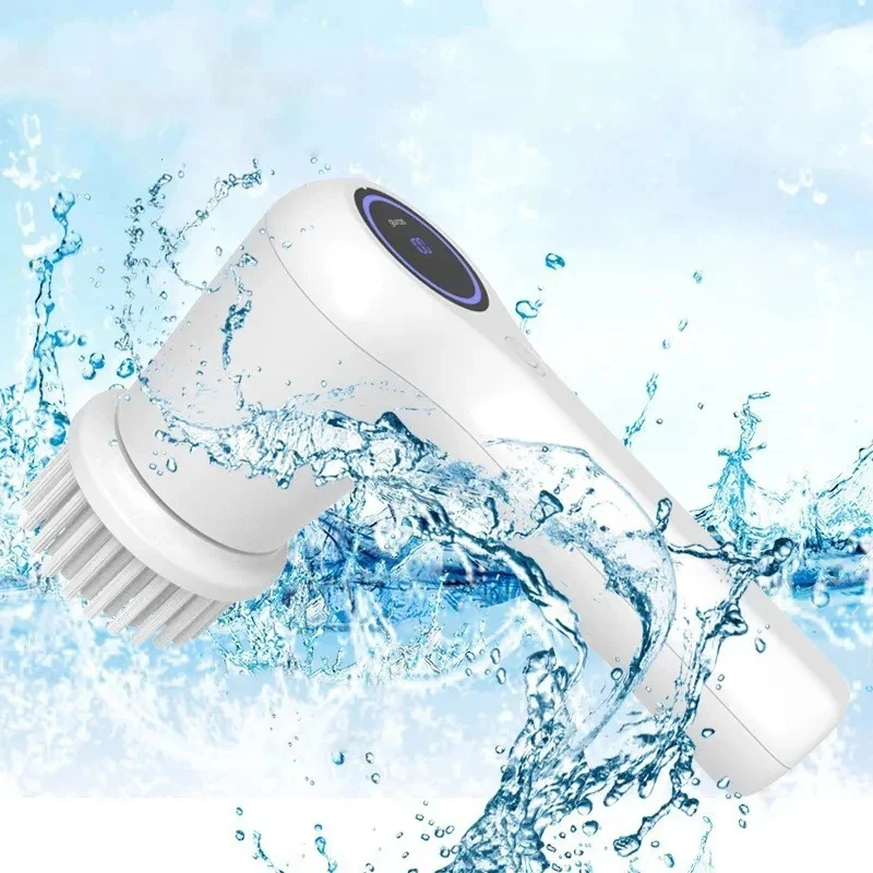 Zai Xiao Household Cleaning Br - Kitchen Appliances Electric recension och pris