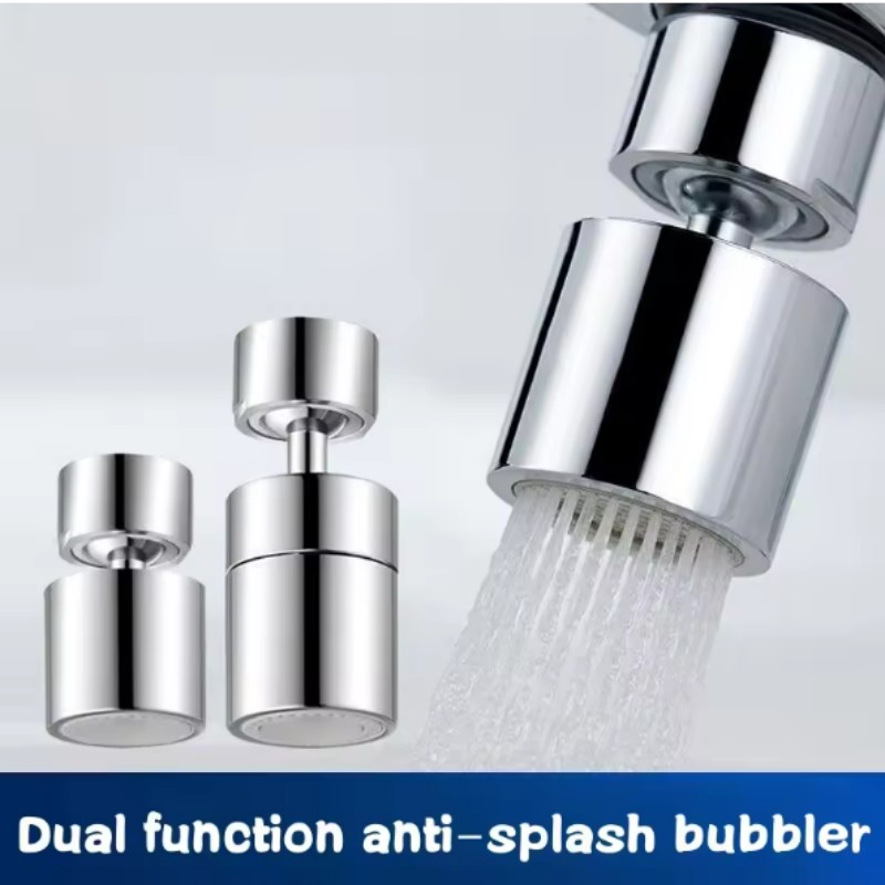 Dual Function Anti-splash Bubb - Kitchen Appliances Germany recension och pris