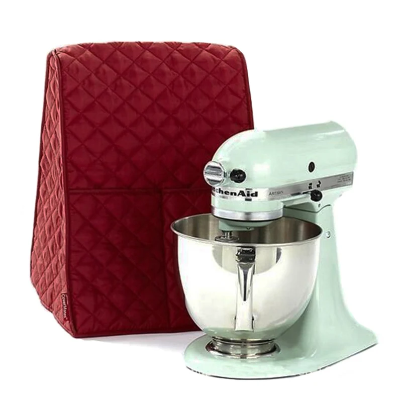 Household KitchenAid Stand Mix - Kitchen Appliances Germany recension och pris