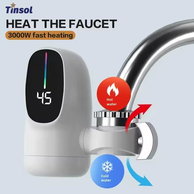 110V Fast Heating Electric Hea - Kitchen Appliances Germany recension och pris