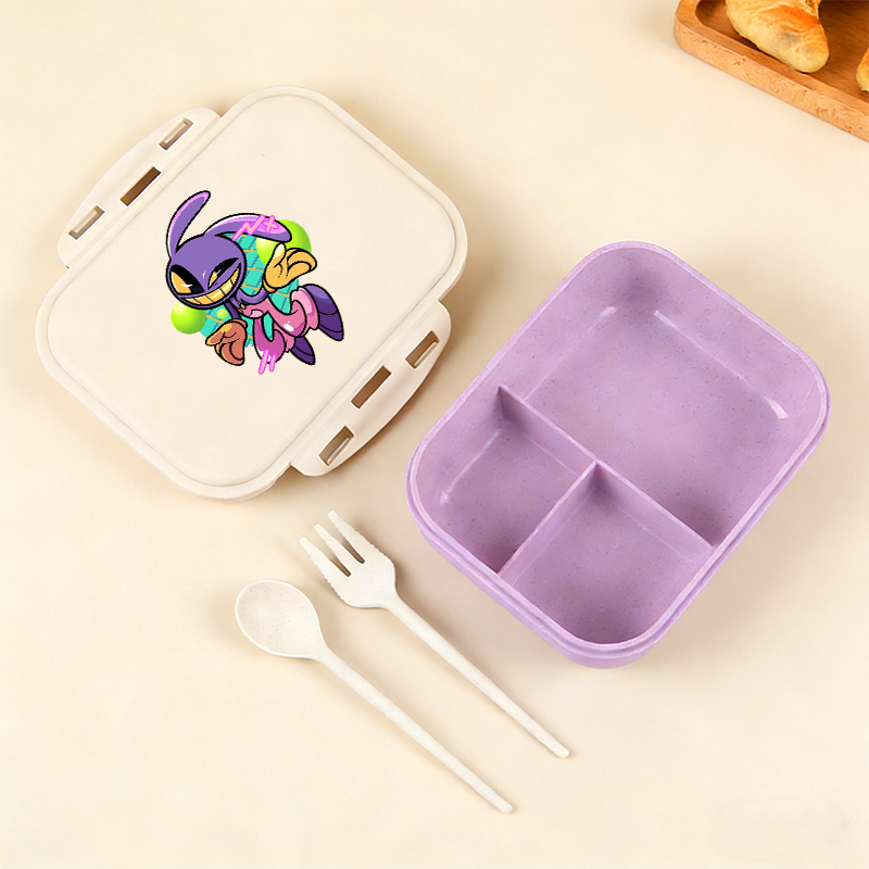 Anime Amazing Digital Circus L - Kitchen Appliances Organizer recension och pris