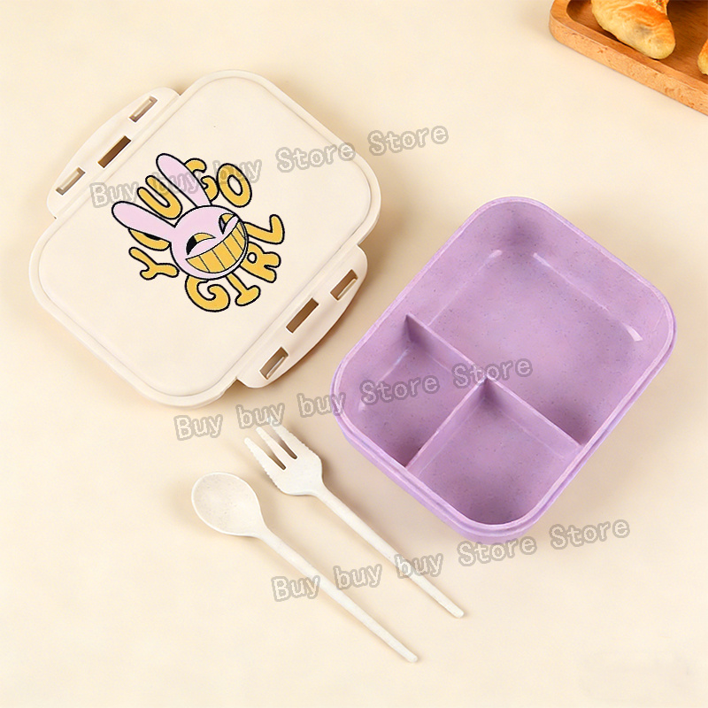 Anime Amazing Digital Circus L - Kitchen Appliances Organizer recension och pris