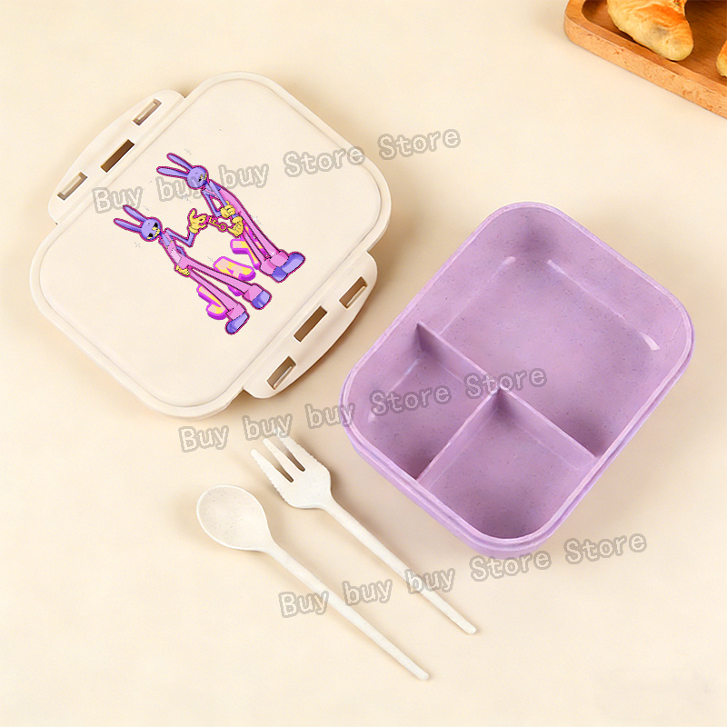 Anime Amazing Digital Circus L - Kitchen Appliances Organizer recension och pris