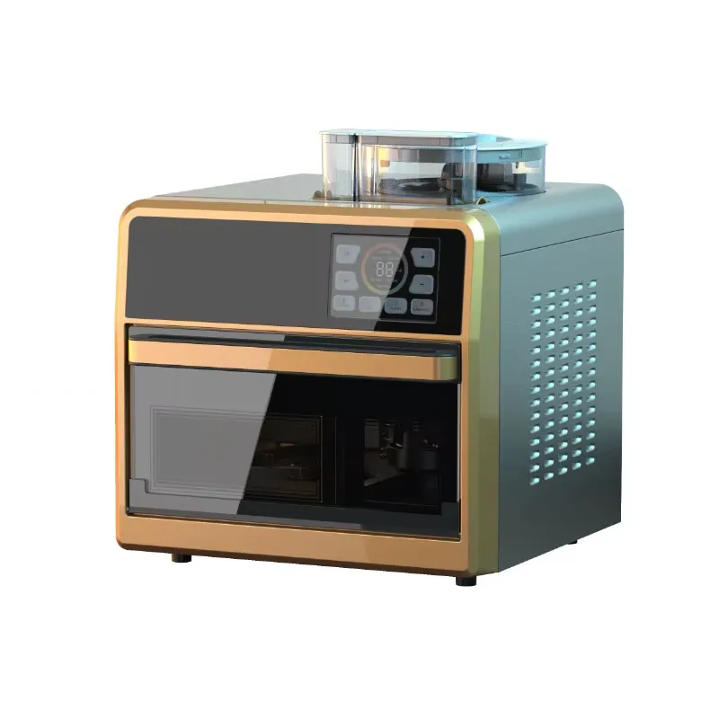 2026 New, High Quality, Fully  - Kitchen Appliances Quality recension och pris