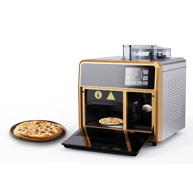 2026 New, High Quality, Fully  - Kitchen Appliances Quality recension och pris