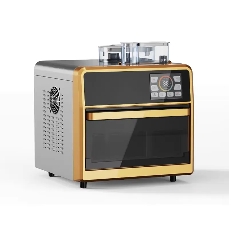 2026 New, High Quality, Fully  - Kitchen Appliances Quality recension och pris