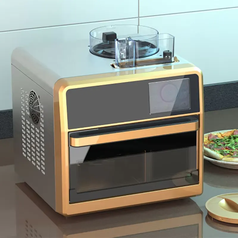 2026 New, High Quality, Fully  - Kitchen Appliances Quality recension och pris