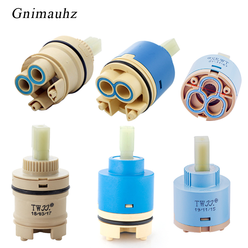 Tap Mixing High Spool Valve 35 - Kitchen Appliances Germany recension och pris