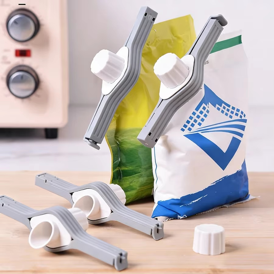 Kitchen Sealing Clip Spiral Li - Kitchen Appliances On Sale recension och pris