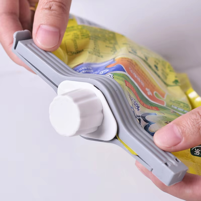 Kitchen Sealing Clip Spiral Li - Kitchen Appliances On Sale recension och pris