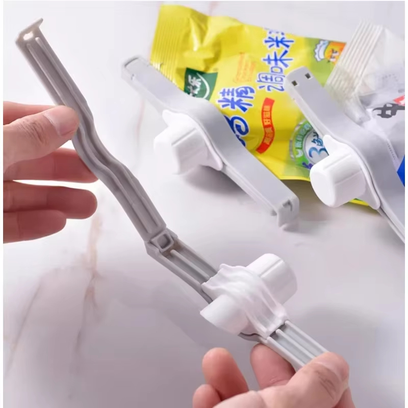 Kitchen Sealing Clip Spiral Li - Kitchen Appliances On Sale recension och pris