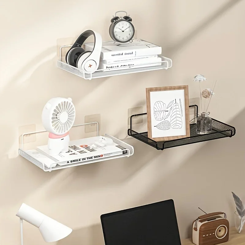 Stainless Steel Router Shelf N - Kitchen Appliances Organizer recension och pris