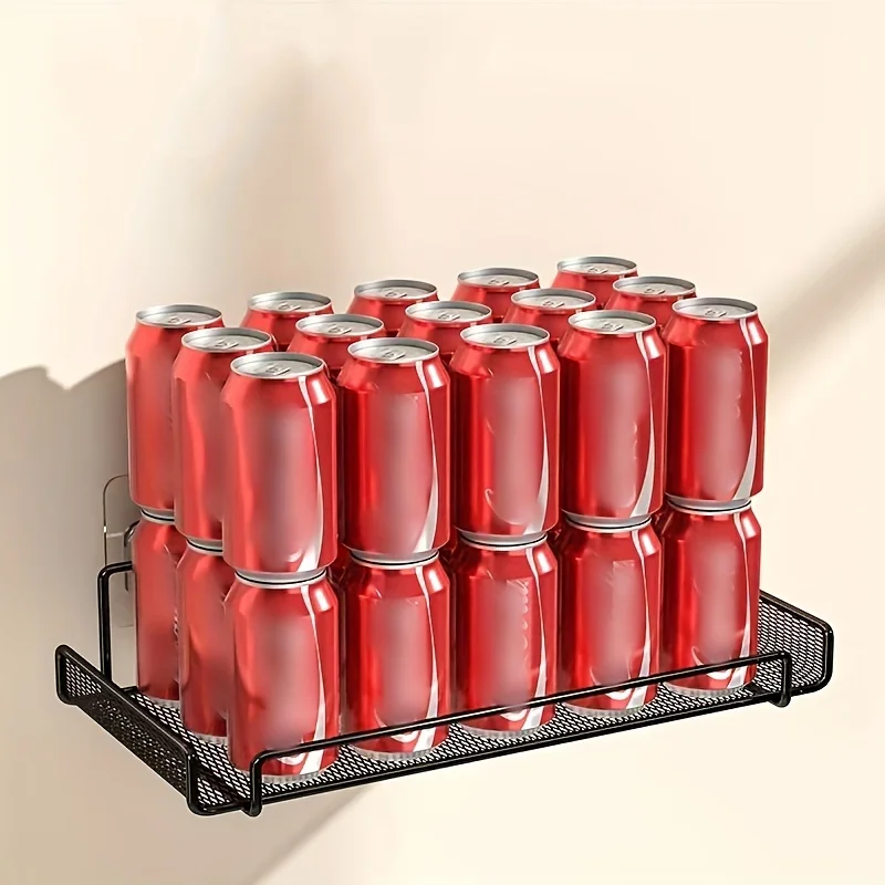 Stainless Steel Router Shelf N - Kitchen Appliances Organizer recension och pris