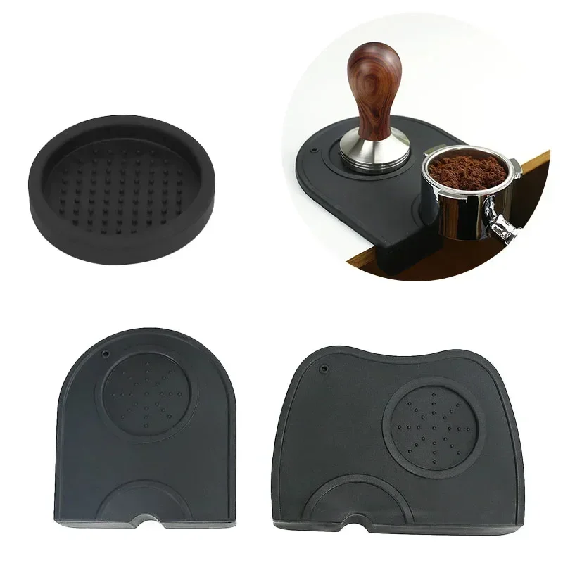 Coffee Powder Pad Non-Slip Sil - Kitchen Appliances On Sale recension och pris