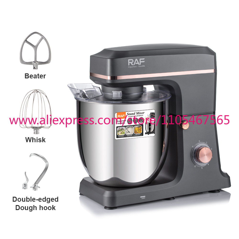 RAF 12L 2000W 3 in 1 Vertical  - Kitchen Appliances Electric recension och pris